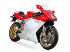 MV Agusta F4 750S Serie Oro